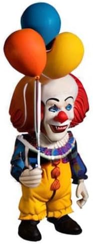 Mezco 696198430264 H856850 Actionfigur Standard, Standard