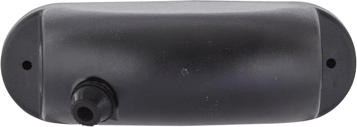 HELLA - FF/Halogen-Fernscheinwerfersatz - FF 75 - 12V - 1FA 008 284-811 Zwei Scheinwerfer Set mit Kl