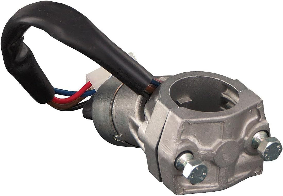 febi bilstein 14782 Zündschlossgehäuse mit Zündschalter , 1 Stück