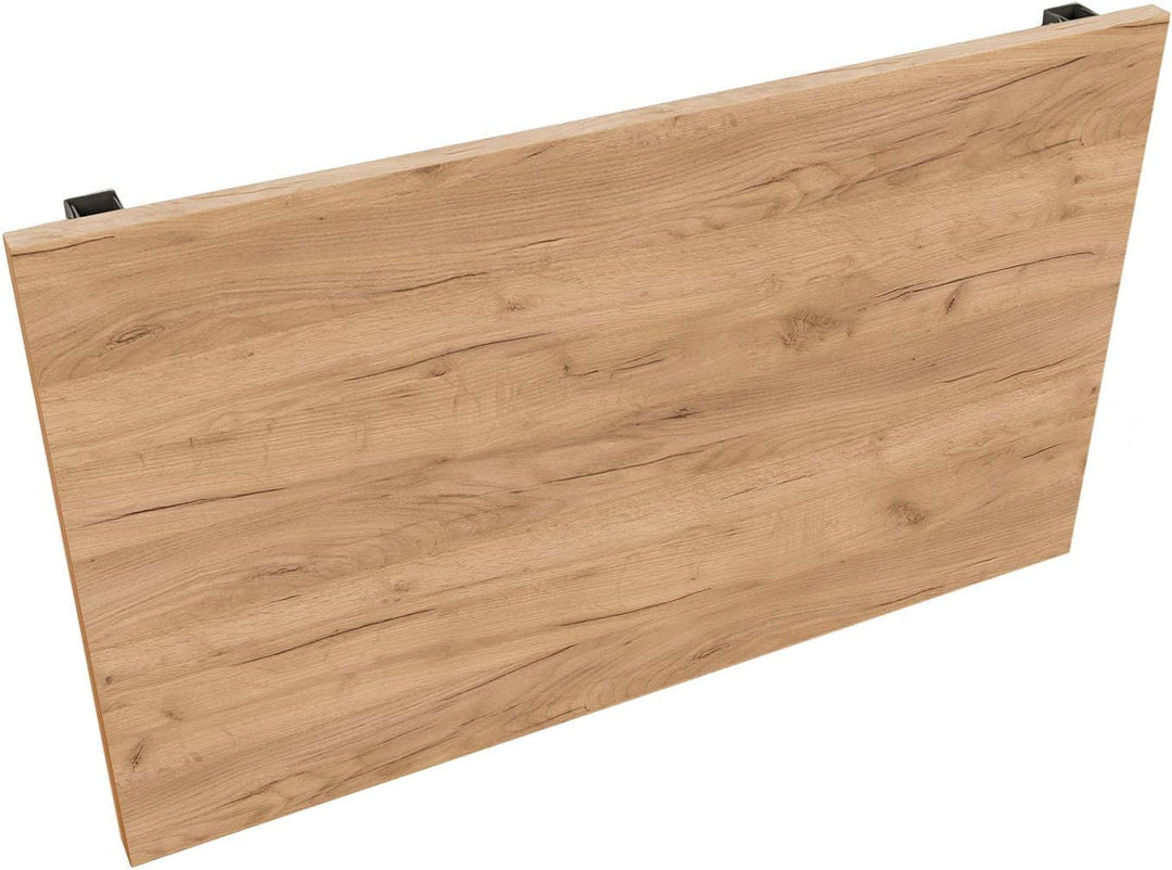 mikon 90x40 Wandtisch Wandklapptisch Küchentisch Schreibtisch Esstisch Klapptisch Esstisch Wandtisch