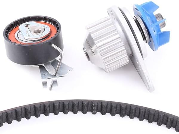 SKF VKMC03253 VKMC 3253 Wasserpumpe + Zahnriemensatz