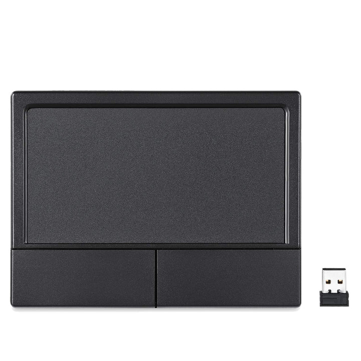 Perixx PERIPAD-704 kabelloses Touchpad, tragbares Trackpad für Desktop- und Laptop-Benutzer, 12 x 9