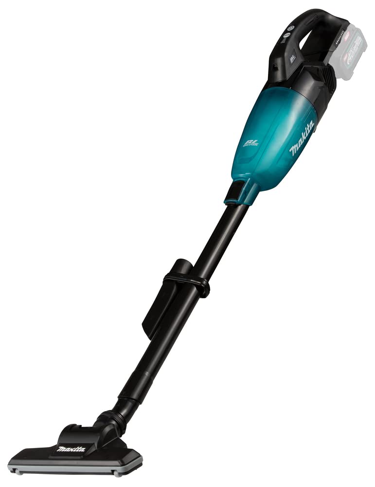 40V Max li -ion Makita Vakuumreiniger - CL001GZ04
