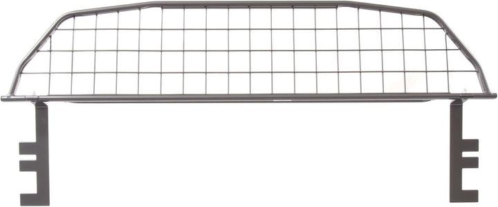 Travall Guard TDG1345 – Griglia Divisoria Specifica in Acciaio Dolce