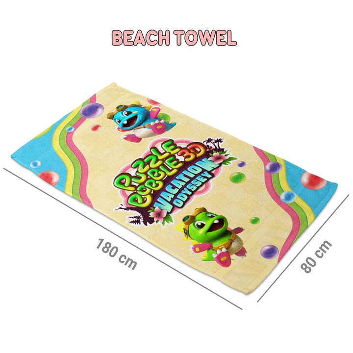 Puzzle Bobble 3D: Vacation Odyssey Collector’s Edition - [PlayStation 4], PlayStation 4