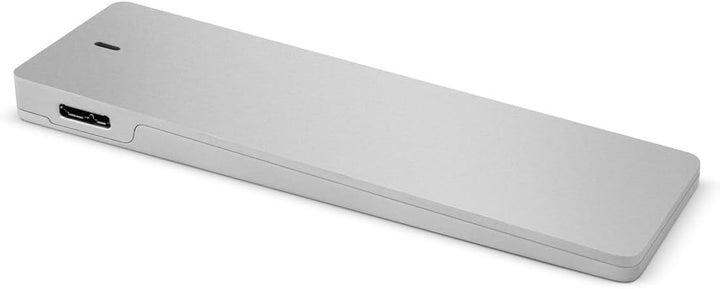 OWC - 250GB Aura Pro 6G - Solid-State Drive und Envoy Storage Lösung für MacBook Air (2010-2011)