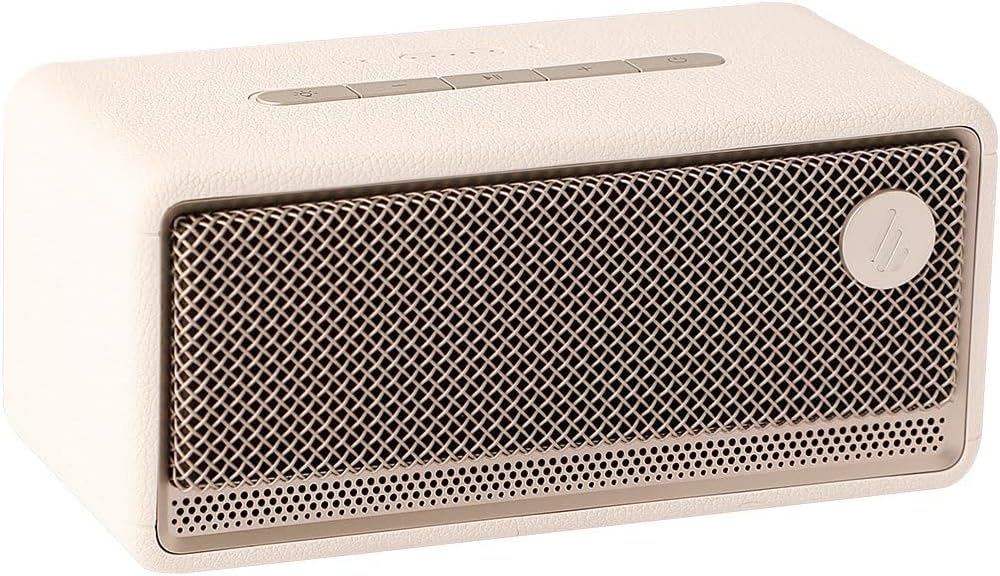 Edifier ES60 Premium Bluetooth Lautsprecher – Portabler 34W Speaker mit Bluetooth 5.4, IP66 wasserfe