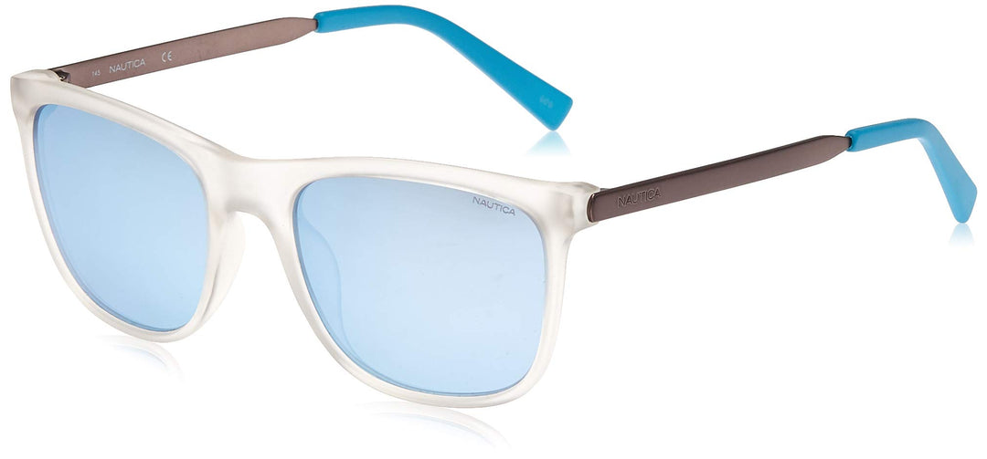 Nautica Herren N3630SP Sunglasses, Multicolor, Einheitsgrösse