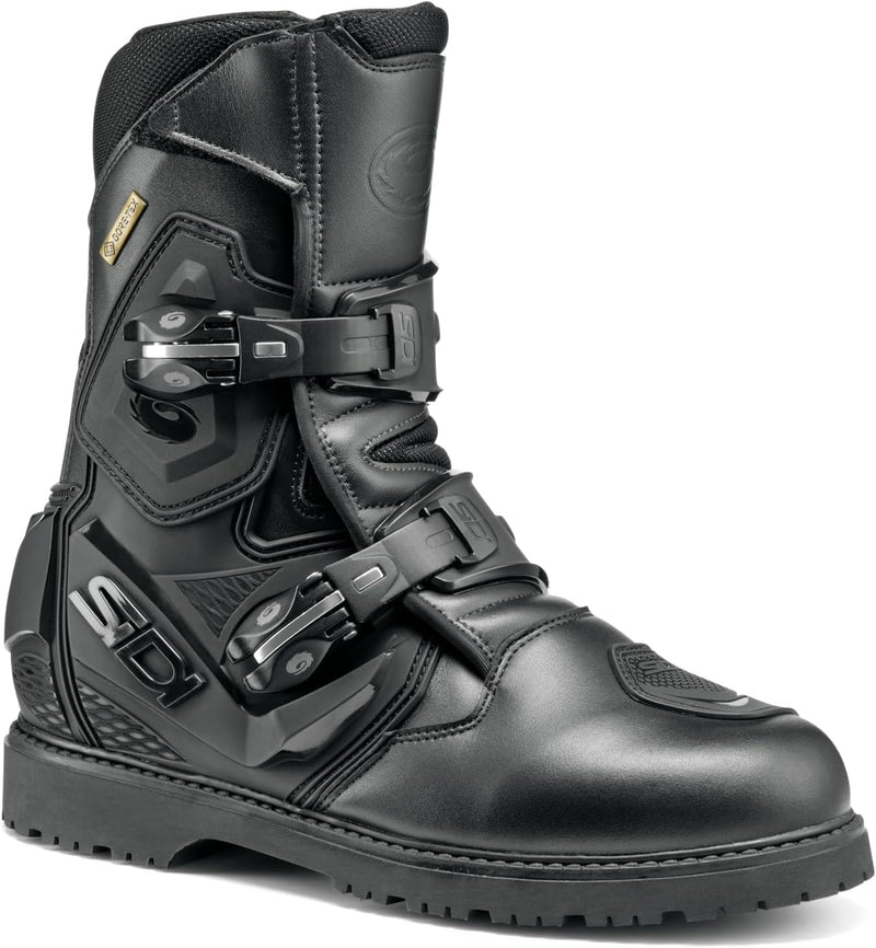 Sidi Herren Mid Adventure 2 Gore-texAllroad boots, 39 EU
