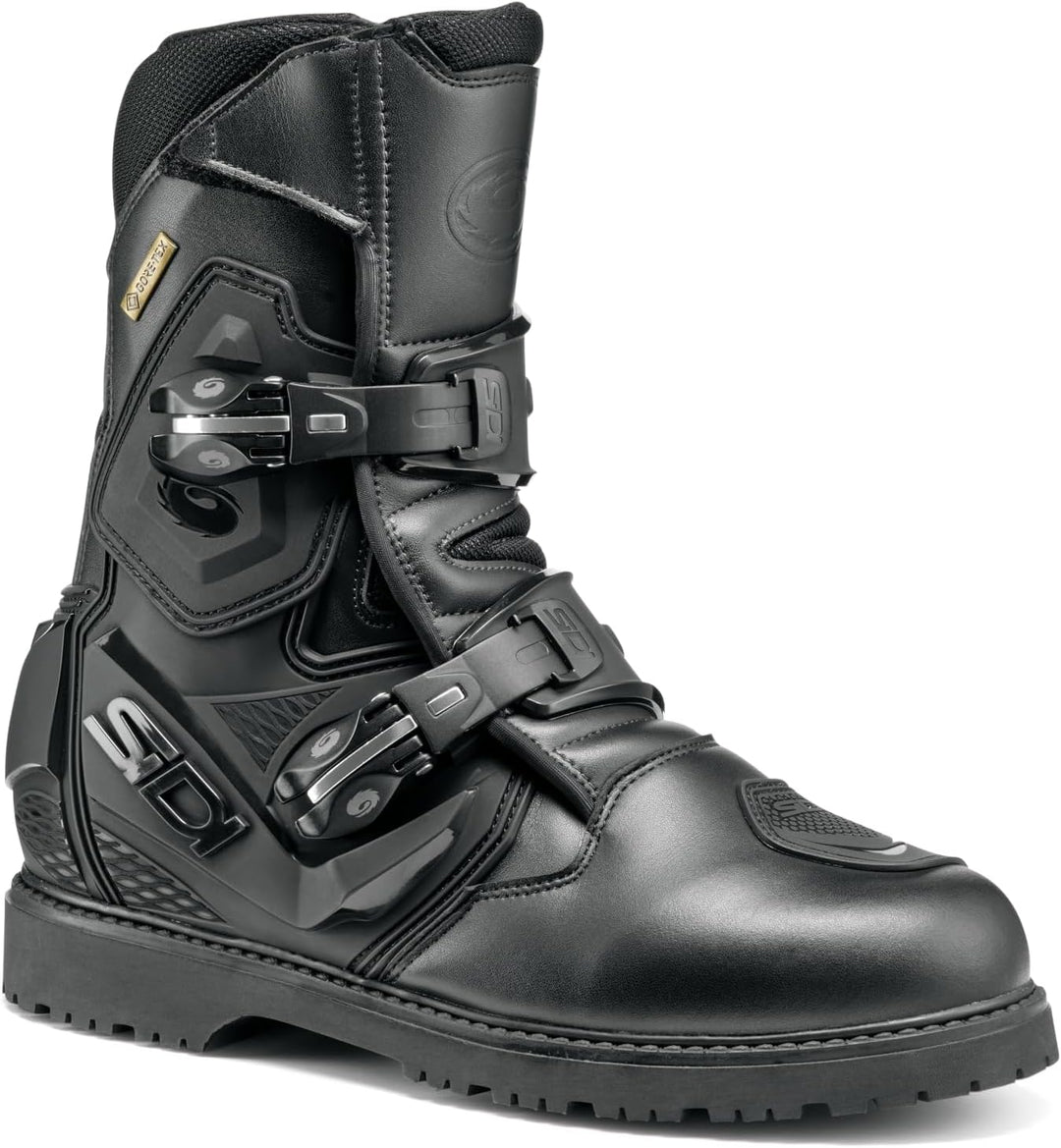 Sidi Herren Mid Adventure 2 Gore-texAllroad boots, 39 EU