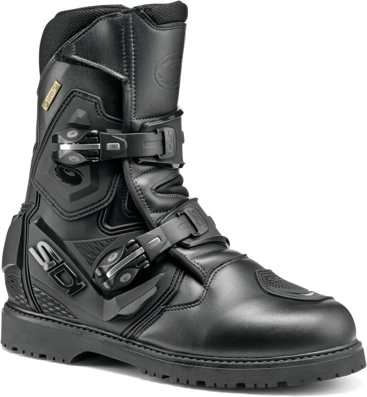 Sidi Herren Mid Adventure 2 Gore-texAllroad boots, 39 EU