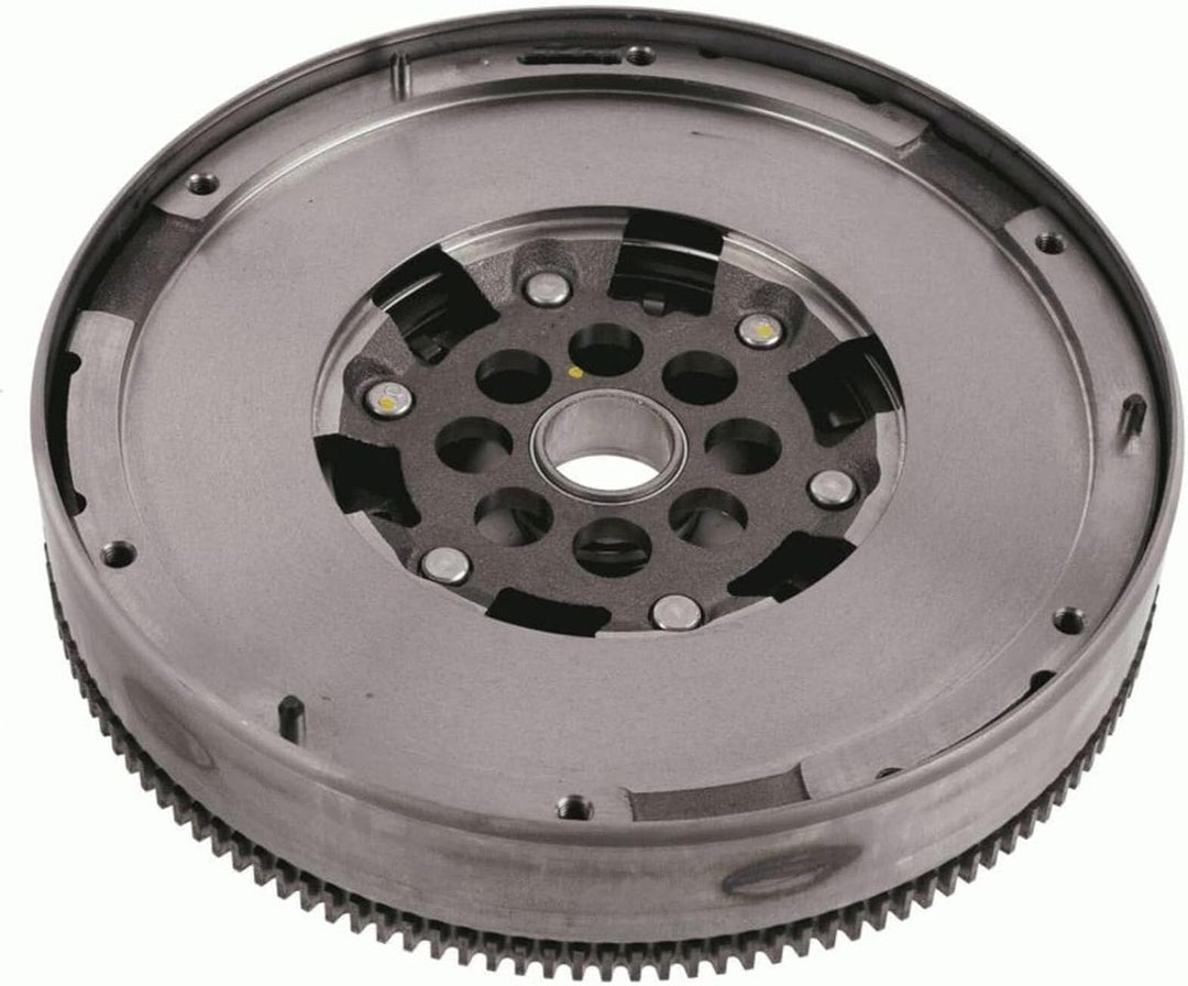 SACHS 2290 601 142 Kupplungssatz for and other applications Kupplung/-anbauteile 2290 601 142 - Kupp