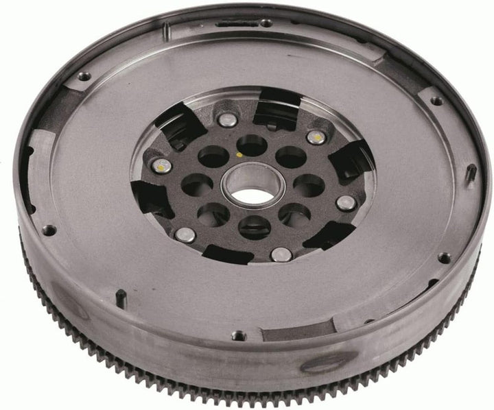 SACHS 2290 601 142 Kupplungssatz for and other applications Kupplung/-anbauteile 2290 601 142 - Kupp