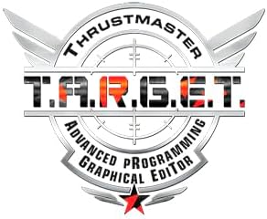 Thrustmaster TWCS - Throttle für PC, TWCS - Throttle