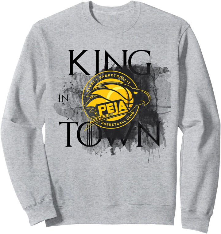 KB Peja Shqiponjat Sweatshirt