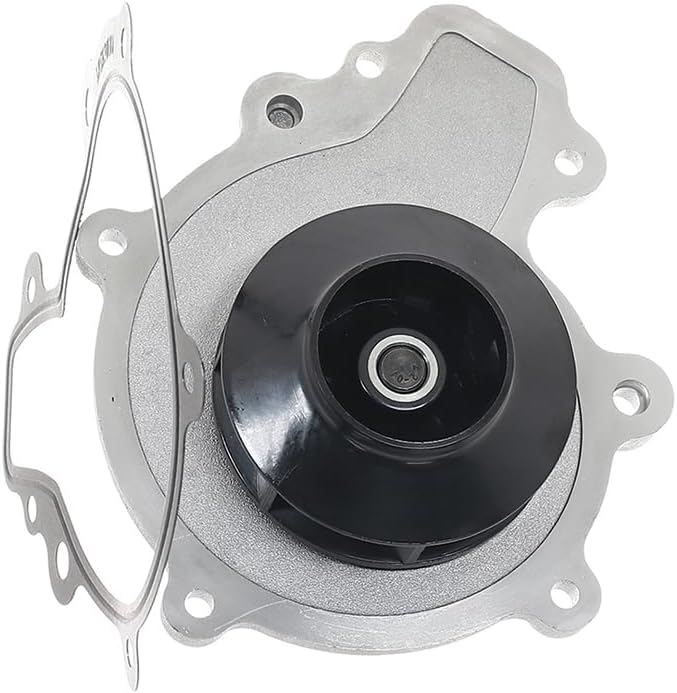 SKF VKPC 90002 Wasserpumpe
