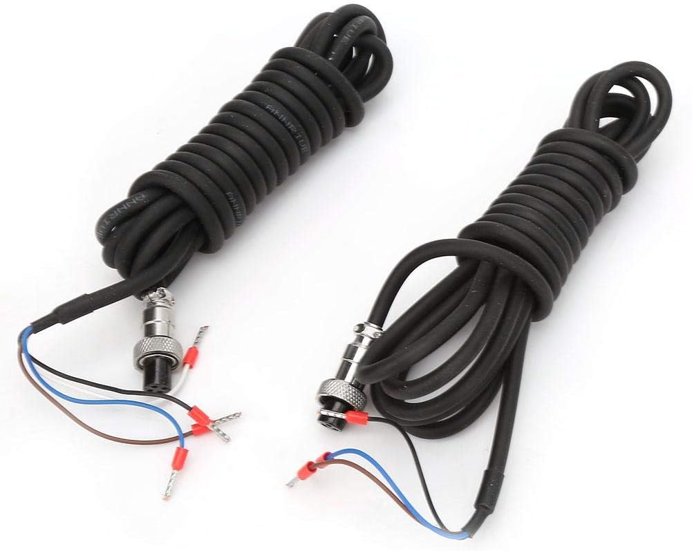 Yanmis DC24V Lichtgitter, 0-3 Mt Hohe Qualität Lichtvorhang Sensor Switch Kit Aluminiumlegierung Gel
