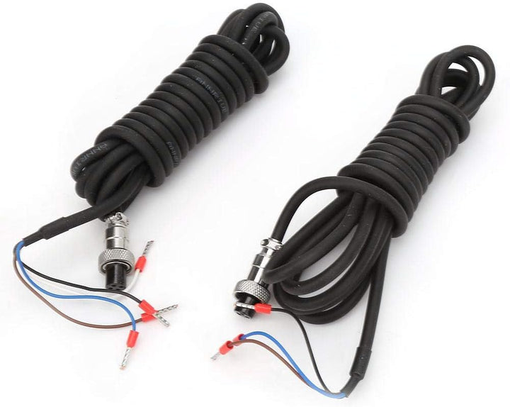 Yanmis DC24V Lichtgitter, 0-3 Mt Hohe Qualität Lichtvorhang Sensor Switch Kit Aluminiumlegierung Gel
