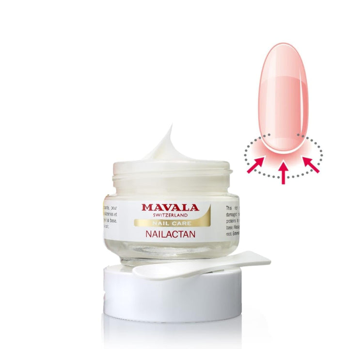 Mavala Nailactan Nagelcreme 15 ml