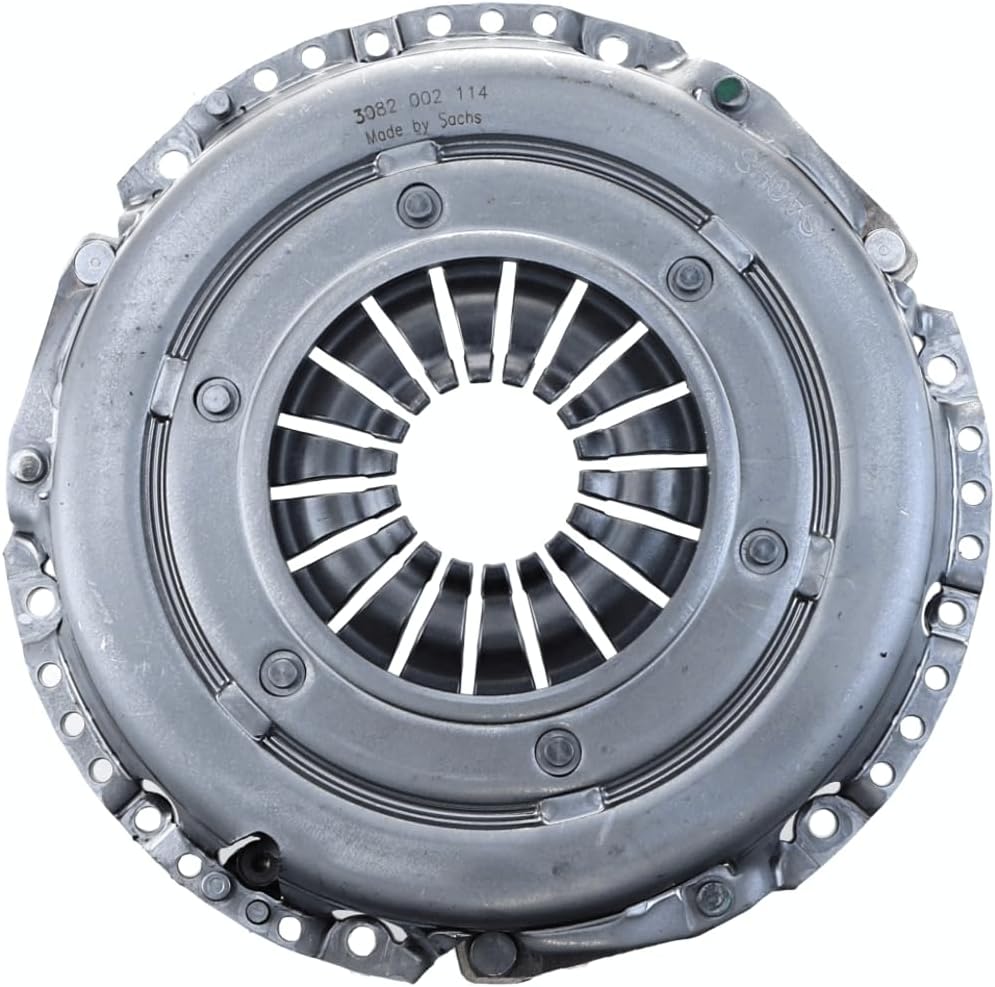 SACHS 3000 970 081 Kupplungssätze