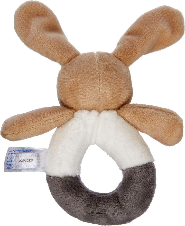 Chicco 00009616000000 Häschen-Rassel, beige, beige
