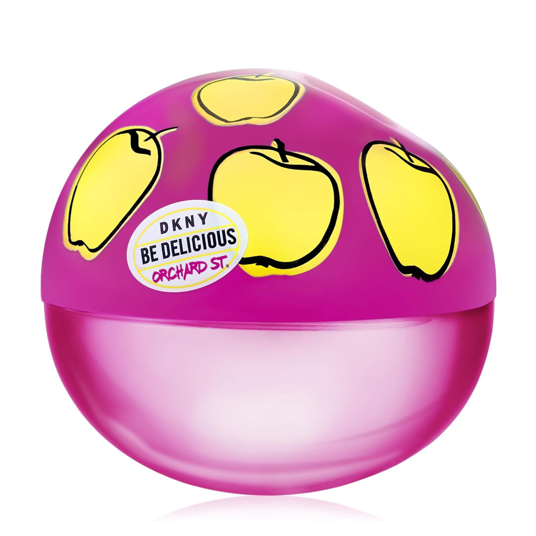 DKNY Be Delicious Orchard Street EdP, Linie: Be Delicious Orchard Street, Eau de Parfum, Grösse: 30m