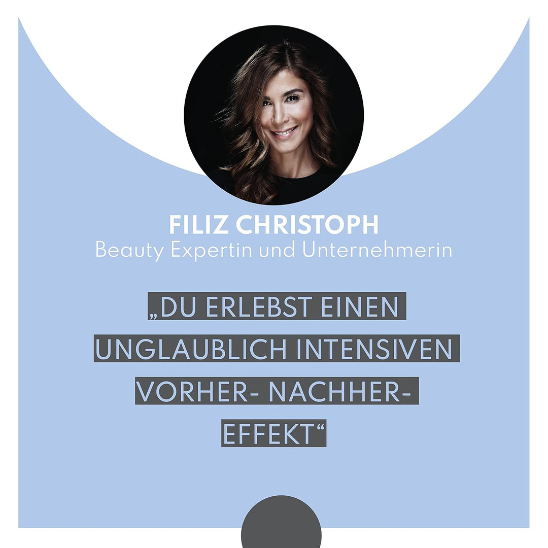 Augenmanufaktur Wimpernlifting Duo Set professionell für lange voluminöse natürliche Wimpern - Lifti
