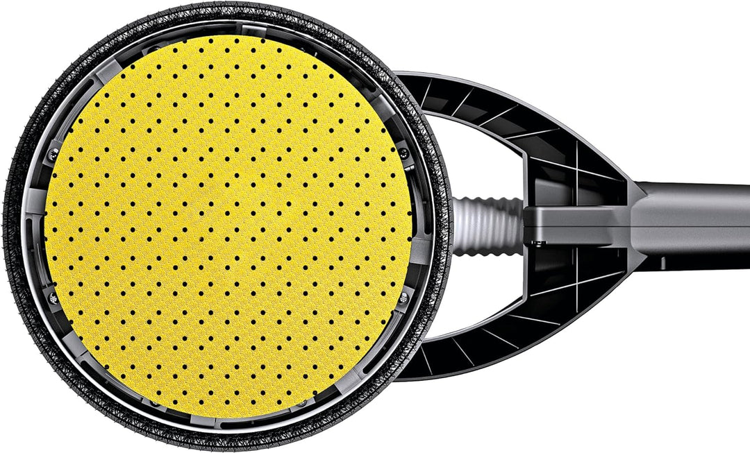 Flex Wand- und Deckenschleifer Giraffe GE 5 (500 W, Schleifteller-ø 225 mm, Klettbefestigung, Länge