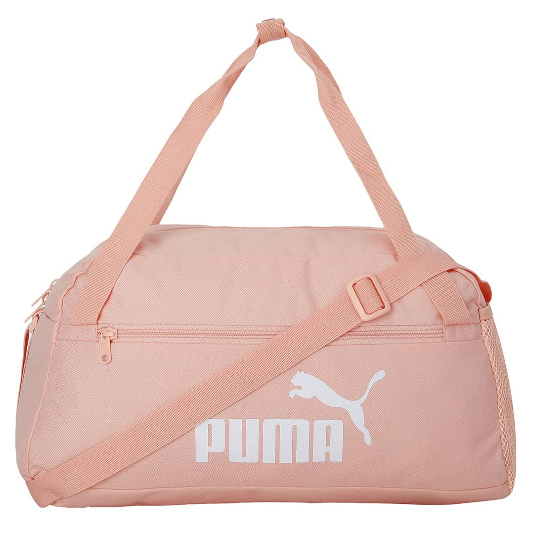 Puma Phase Sports Bag Sporttasche 078033 Einheitsgrösse Apricot Blush, Einheitsgrösse Apricot Blush