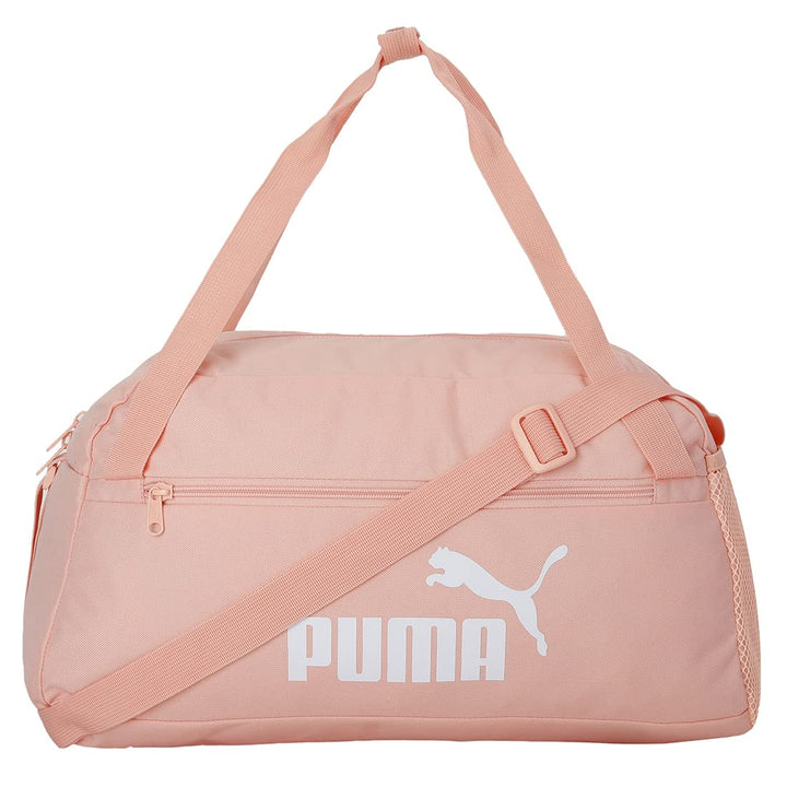 Puma Phase Sports Bag Sporttasche 078033 Einheitsgrösse Apricot Blush, Einheitsgrösse Apricot Blush