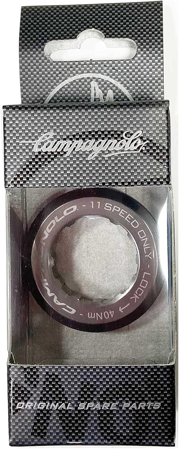 CAMPAGNOLO Kassetten Verschlussring 11-fach Ausführung 12/13 Zähne 2017 Zahnkranz