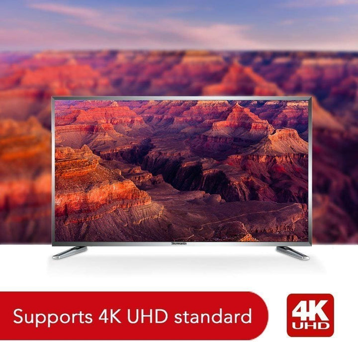 AV Access 1 in 4 Out UHD 4K@60Hz 1080p@120Hz HDMI 2.0 Splitter mit Auto Downscaling,18Gbps Zero Late