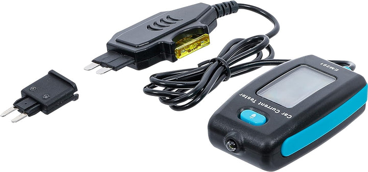 BGS 63520 | Digitales Amperemeter für