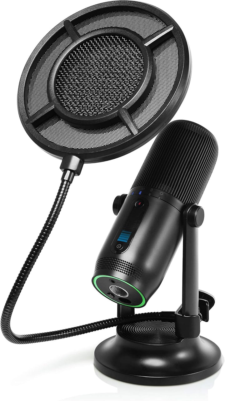 THRONMAX FILTRE Anti-POP P1 Pour Microphone