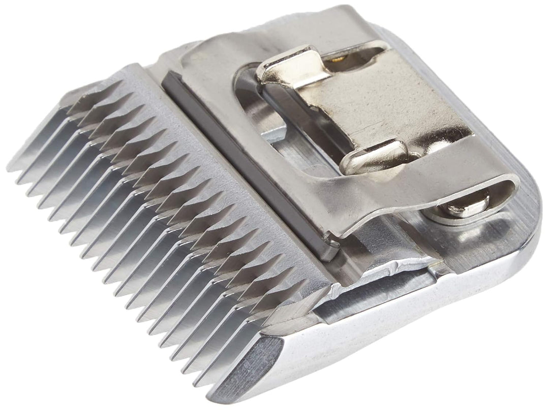Oster 78919-186 Scherkopf Nummer 4F Length 9,5 mm Scherkopf 4 F; Schnittlänge 9,5 mm, Scherkopf 4 F;