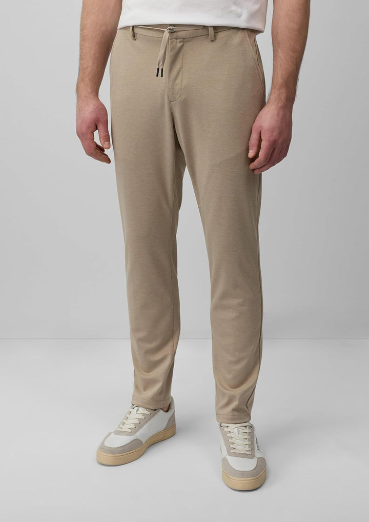 s.Oliver Black Label Herren Hose 2134158 42W Sandstein, 42W Sandstein