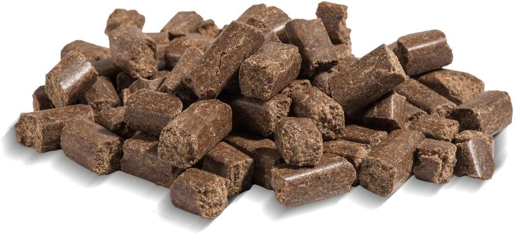Markus Mühle Black Angus Hundefutter Adult (15kg (mindestens 5 Monate haltbar)), 15kg (mindestens 5