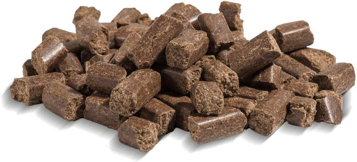 Markus Mühle Black Angus Hundefutter Adult (15kg (mindestens 5 Monate haltbar)), 15kg (mindestens 5