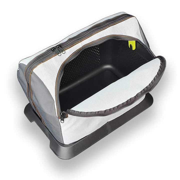 Kleintiertransport Tasche für Lancomotion Autokorb Kleintiertasche für Autokorb, Kleintiertasche für