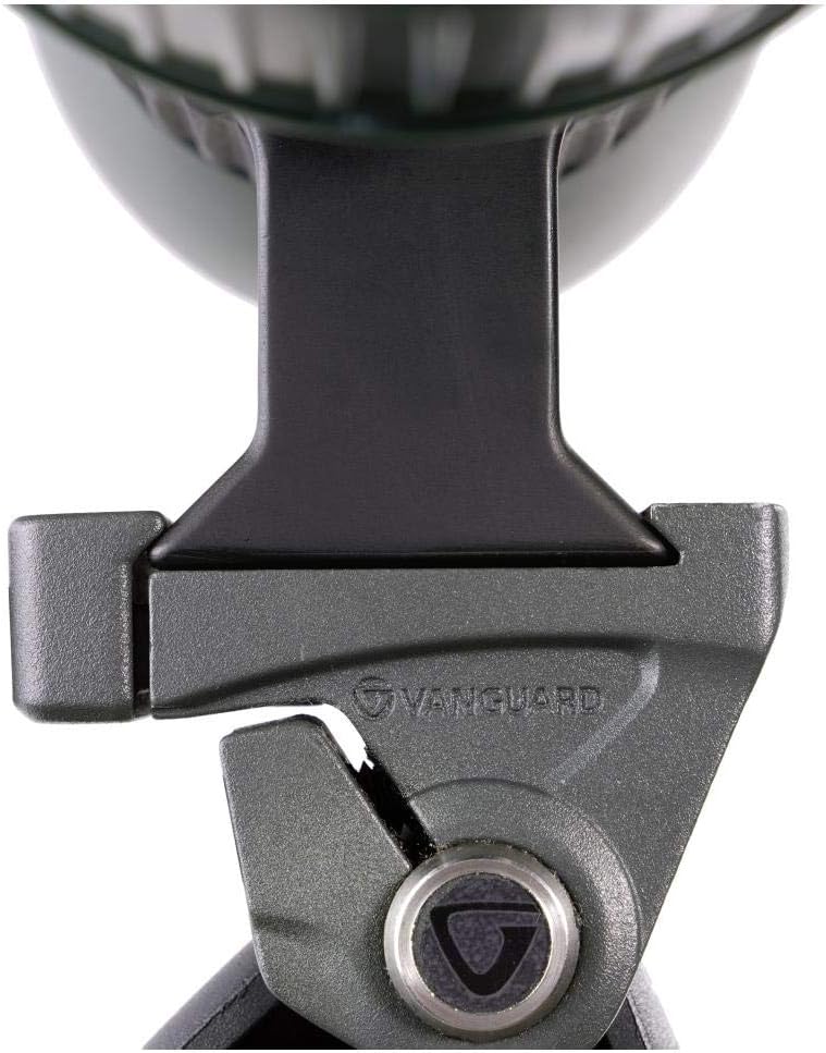 Vanguard Veo HD 60A HD-Teleskop, 60 mm 60mm, 60mm