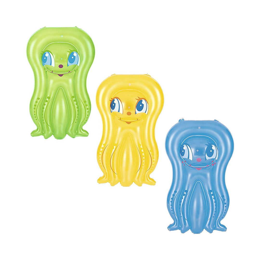 Bestway 42044B-03 - Surfer "Octopus", 109 x 74cm, sortiert