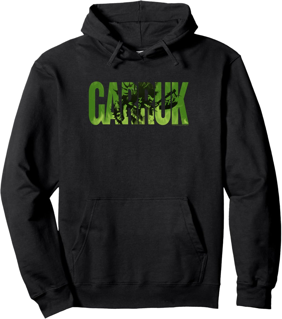 Magic: The Gathering- Garruck Pullover Hoodie