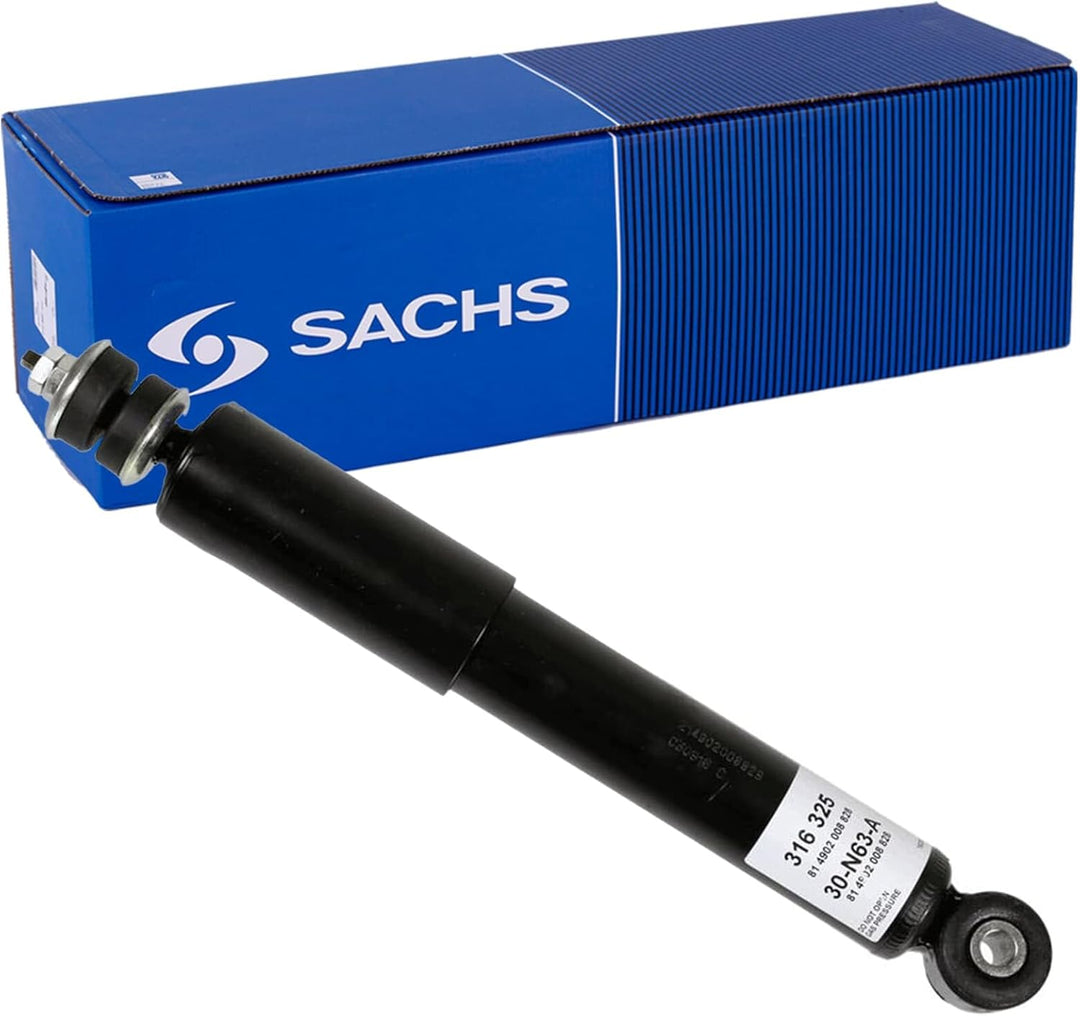 SACHS 316 325 Stossdämpfer Für Mitsubishi PAJERO SPORT I (K7, K9_) 1996 - Vorderachse