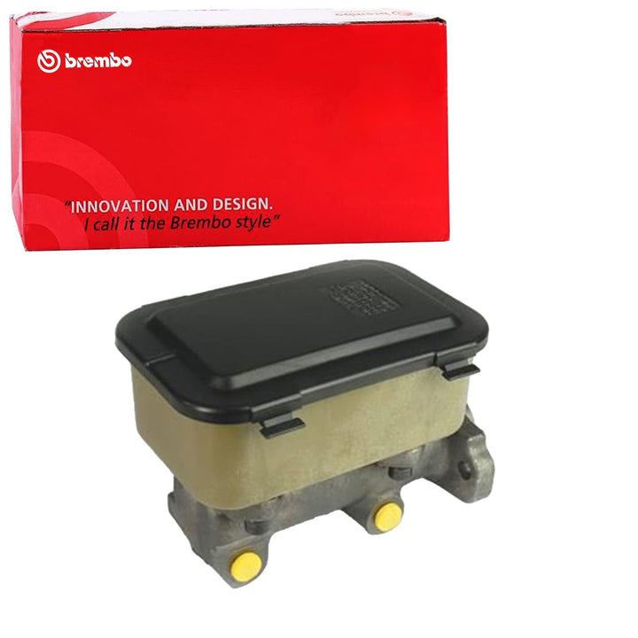 BREMBO M 59 057 Bremspumpe