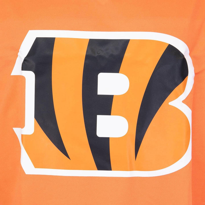 Fanatics Recovered NFL Team Color Block Jersey Trikot M Cincinnati Bengals, M Cincinnati Bengals