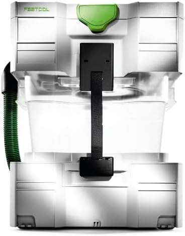Festool 204083 Vorseparator, mehrfarbig Single