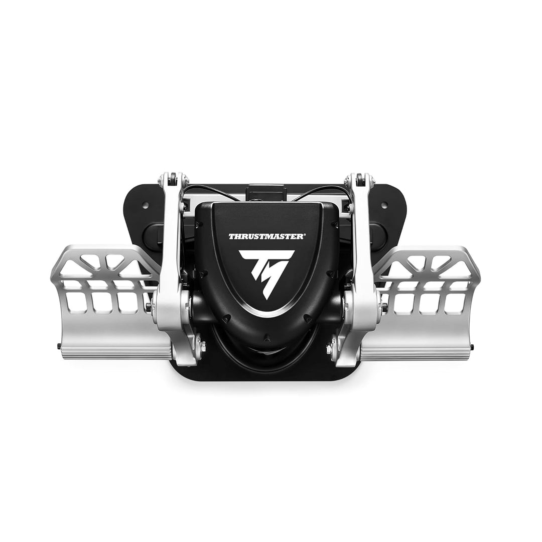 Thrustmaster TPR - Pendular Rudder Pedals für PC Standard, Standard