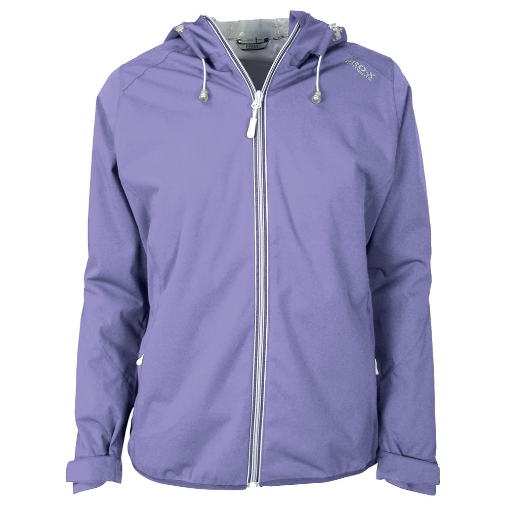 PRO-X elements Damen Jacke Davina, lavendel, 44, 7650