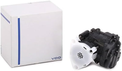VDO A2C59513208 Throttle Body