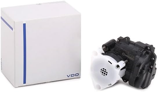 VDO A2C59513208 Throttle Body